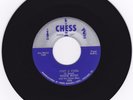 Eddie Boyd and His Chess Men 