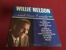 WILLIE NELSON AND THEN I WROTE 1962 ORIGINAL VINYL RARE ? MONO LP  LRP 3239