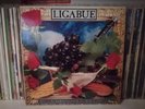 LIGABUE ?– LAMBRUSCO COLTELLI ROSE & POP CORN LP (WEA, ITALY 1991)