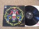 The Insect Trust self-titled vinyl LP Capitol UK E-ST 109 1968 EXCELLENT