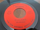 THE HOLIDAYS  OBSCURE DETROIT NORTHERN SOUL ON ROB-RON RECORD LABEL THIS IS LOVE