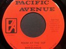 Power Pop/Rock: WHEELHAUS Room At the Top 45 on PACIFIC AVENUE mp3 LISTEN