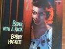 BOBBY HACKETT 