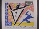 GIORGIO MORODER: From Here To Eternity ... And Back LP Sealed (2 LPs, cut corne