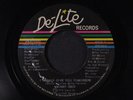BENNY TROY: I Wanna Give You Tomorrow / Disco Mix 45 (slight label wear, 70s Mo