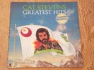 Cat Stevens   Greatest Hits   Audiophile Series LP