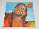 WILLIE NELSON Greatest Hits (& Some That Will Be) 2-LP 1981 NEW SEALED Country