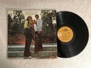 THE CARPENTERS OFFERING RARE WITHDRAWN COVER LP