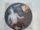 Stooges mint Picture Disc LP Rubber