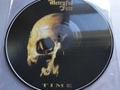 Mercyful Fate - Time 2013 Picture Disc LP