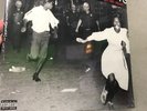 The Roots Things Fall Apart Vinyl Rsd Numbered 180 Gram Lp Record