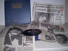 Beatles Blue Boxed Set - Vinyl. Plus a little bit of memorabilia