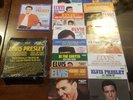 ELVIS PRESLEY 15 GOLDEN RECORDS 7