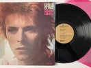 David Bowie - Space Oddity - 1972 Album LSP-4813 (VG++) Ultrasonic Clean