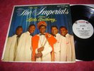 50s END LP 303 ed1 We Are The Imperials featuring Little Anthony. SOUL, DOO-WOP