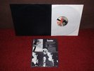 LUCIFER Big Gun LP 1972 LLP 1st Press  TYPED LETTER  SIGNED  UNIQUE