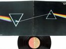 PINK FLOYD DARK SIDE OF THE MOON EMI EMS-80324 Japan Vinyl LP