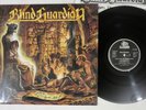 BLIND GUARDIAN TALES FROM THE TWILIGHTWORLD NRR 210 783 German Vinyl LP