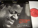 OSCAR PETERSON : ACTION LP 1968 MPS 15178 GERMANY