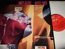 THE DAVE PIKE SET : NOISY SILENCE-GENTLE NOISE LP 1969 BASF MPS CRM 687 GERMANY