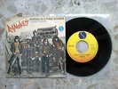 RAMONES - SHEENA IS A PUNK ROCKER - 7