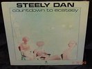 Steely Dan Countdown To Ecstasy SEALED USA 1973 1ST PRESS LP W/ NO BARCODE