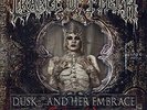 Cradle Of Filth-Dusk... And Her Embrace - The  VINYL NEW
