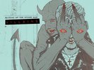 QUEENS OF THE STONE AGE VILLAINS NEW SEALED INDIES LTD VINYL 2LP IN STOCK