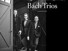 MA,YO-YO / THILE,CHRIS / ME...-BACH TRIOS  VINYL LP NEW