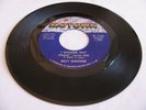 BILLY ECKSTINE - I WONDER WHY (NOBODY LOVES ME) / I'VE BEEN BLESSED - MOTOWN