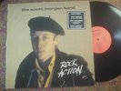 Scott Morgan Band m- LP Rock Action