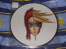 David Bowie - Rebel Never Gets Old - Original 12