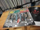 MY MEATS YOUR POISON RARE KBD JAPANESE PUNK (LIP CREAM,OUTO)