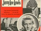 EP45 - Jerry Lee Lewis - High School Confidential - SUN EPA-110