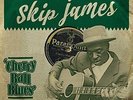 Cherry Ball Blues - Skip James (Vinyl Used)