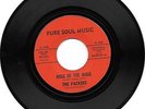 THE PACKERS  - HOLE IN THE WALL - GO 'HEAD ON - PURE SOUL MUSIC - MINT MINUS