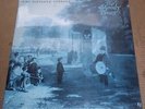 THE MOODY BLUES - Long Distance Voyager - Threshold TRL-1-2901 SEALED