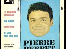 EP PIERRE PERRET : *LE BONHEUR CONJUGAL* BARCLAY - 01-61