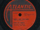 78tk-R&B -ATLANTIC 1111-Ivory Joe Hunter