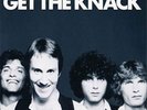 The Knack Get The Knack 180 Gram Audiophile Vinyl LP, numbered, MOFI
