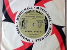LAS CUATRO MONEDAS Buena Suerte LATIN Ska ROCKSTEADY Rare ARGENTINA 7