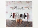 BURMESTER Selection Vol.1 Vinyl 2LP Gatefold 45RPM 180g Various Artists 11 Titel