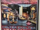 HELTER SKELTER IMAGINATION UK HAPPY HARDCORE RAVE 12 TAPE PACK RARE NYE 1996