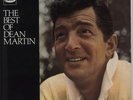 Dean Martin The Best Of Dean Martin - Mono UK vinyl LP album record T21194