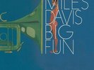 Miles Davis - Big Fun 2LP VINYL LP MOVLP1514