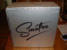 Frank Sinatra MFSL Box Set-Japan pressed and numbered