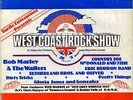 Bob Marley Eric Burdon Pretty Things Country Joe Sutherland Bros 1976 Programme