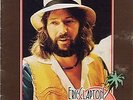 Eric Clapton Freddie King Chieftans Jess Roden Barbara Dickson 1976 Programme