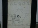 Jackson - Alone Then Together  Folk Psych LP Private Label