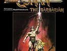 POLEDOURIS,BASIL-CONAN THE BARBARIAN / O.S.T.  (US IMPORT)  VINYL LP NEW